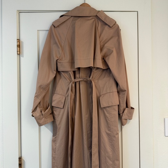 COS Trench Coat - Picture 10 of 13